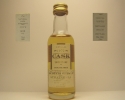 SMSW 21yo 1972-1994 "G&M Cask" 5cl 62,1%VOL