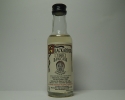 Sherry Oak Cask SCSW SSM 12yo 1989-2002 " Blackadder" 5cl 61,3%vol