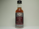 The Whisky Agency SMSW Sherry Hogshead 40yo 1970-2011 "Malts of Scotland" 5cle 59,6%vol. 1/96