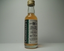 SMSW 20yo "Cadenhead´s" 5cl 52,7%vol