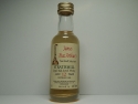 SHMSW 12yo 1980 "Signatory" 5cl 60,7%vol 20/28