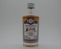 CHRISTMAS 2024 SMSW Sherry Hogshead 12yo 2012-2024 "Malts of Scotland" 5cle 55,4%vol. 1/96