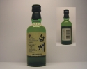 HAKUSHU 12yo Suntory Single Malt Whisky