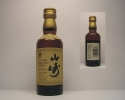 SUNTORY 12yo Pure Malt Whisky Single Malt