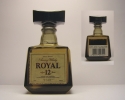 ROYAL 12yo Suntory Whisky