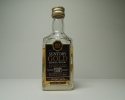 GOLD Blended Whisky 50ml 42%