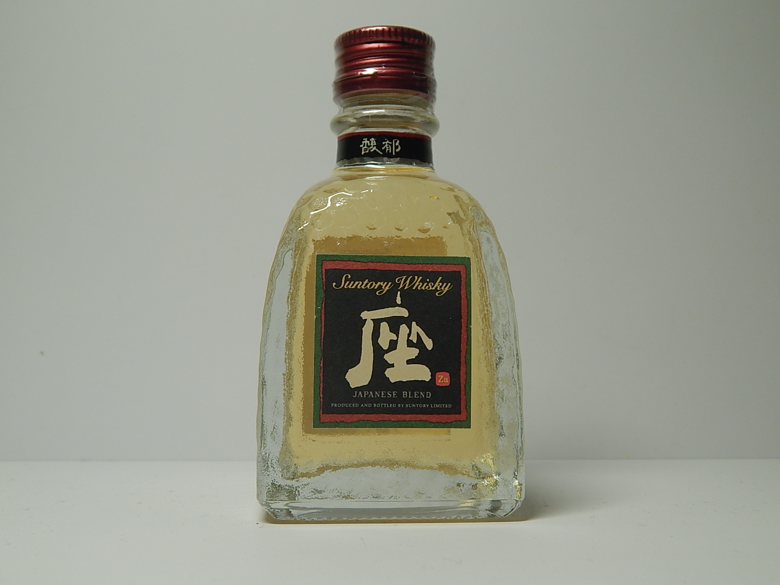Suntory Japan Whisky