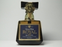 ROYAL 15yo Suntory Whisky