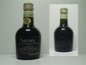 SUNTORY Special Reserve Whisky