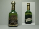 CUSTOM SUNTORY Blended Whisky