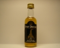 SMW 12yo 5cl 40%vol