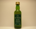 Poit Dhubh GMW 12yo 5cl 46%
