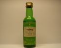 HSMSW 14yo 1979-1993 "Cadenhead´s" 5cl 63,9%vol