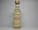 SMSW 8yo 1988-1996 " Milroys " 5cl 45%