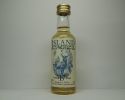 Island CSSMW 17yo "Whisky Connoisseur" 5cl. 62,6%vol