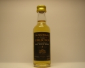 SHMSW 8yo "MacPhail´s" 5cl 40%vol