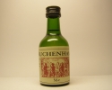 AUCHENHAME SSCSMSW 13yo 5cl.e 96,6´Proof 55,2%Vol.