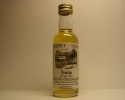 SCSMSW 25yo 1984-2010 "Whisky-Doris" 50mle 50,1%vol.