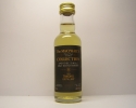 SSMSW 8yo "MacPhail´s" 5cl 40%vol