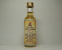 SSSMW 10yo "Master of Malt" 5cl 59,7%vol