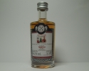 CHRISTMAS 2018 SMSW Sherry Hogshead 18yo 2000-2018 "Malts of Scotland" 5cle 54,3%vol.