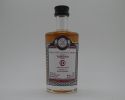 ID SMSW Sherry Hogshead 12yo 2013-2025 "Malts of Scotland" 5cle 47,5%vol 