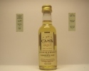 SMSW 1988-1997 "G&M Cask" 5cl 58,9%VOL