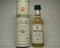 SMRSW 12yo 5cl 40%vol.