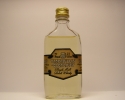 SMSW 12/3 Fl.Ozs 75´Proof
