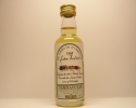 Lotus-Ford 1968 SSMW 12yo "Whisky Connoisseur" 5CL 40%VOL