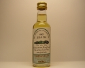 BRM P56 1962 SSMW 12yo "Whisky Connoisseur" 5CL 40%VOL