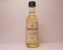 SSMRSW 12yo 5cl 40%vol.