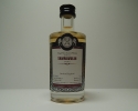  SMSW Bourbon Hogshead 23yo 1993-2016 "Malts of Scotland" 5cle 55,25%vol.