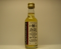 SMSW 12yo "Cadenhead´s" 5cl 58,3%vol