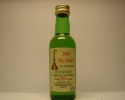 SMSW 20yo 1974 "James MacArthur´s" 5cl 56,9%vol