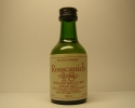 ROSSCANICH HSCSMSW 18yo 5cl.e 89,7´Proof 51,3%Vol.