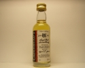 SMSW 17yo "Cadenhead´s" 5cl 53,8%vol