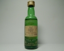 HSMSW 12yo 1983-1995 "Cadenhead´s" 50ml 61,6%alc/vol