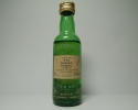 HSMSW 12yo 1983-1995 "Cadenhead´s" 50ml 61,6%alc/vol