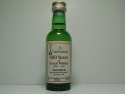 In Celebration 500 years HSMSW 1974 "James MacArthur´s" 5cl 58,4%vol
