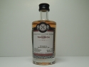 Amarone Wine Cask SMSW 10yo 2010-2020 "Malts of Scotland" 5cle 50,8%vol. 1/96