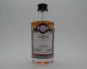 SMSW Port Wine Cask 12yo 2010-2022 "Malts of Scotland" 5cle 54,8%vol 1/96