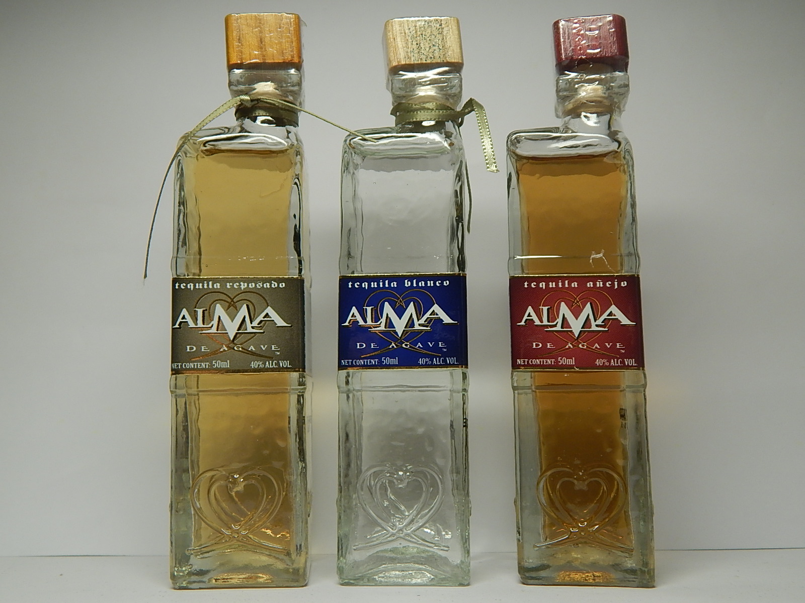 CAVA ANTIGUA Reposado - Crema - Aňejo