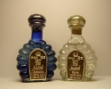TRES MUJERES Reposado - Blanco