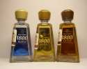 1800 Blanco - Reposado - Aňejo