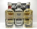AVION Reposado - Silver - Aňejo