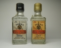 DON CHINTO Silver - Gold Tequila
