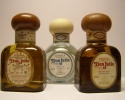 DON JULIO Aged - Blanco - Reposado