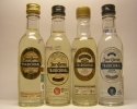 JOSE CUERVO TRADITIONAL Reposado - Reposado - Reposado - Silver