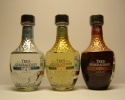 TRES GENERACIONES Plata - Reposado - Aňejo
